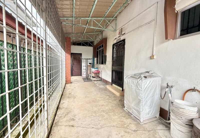 Taman Maju Jaya, Ulu Tiram