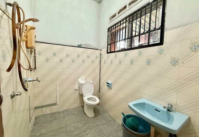 Taman Maju Jaya, Ulu Tiram