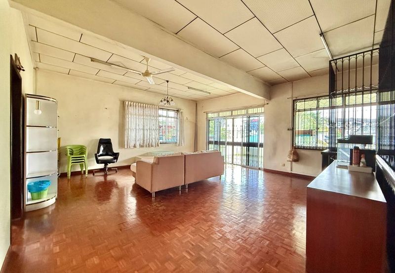 Taman Maju Jaya, Ulu Tiram