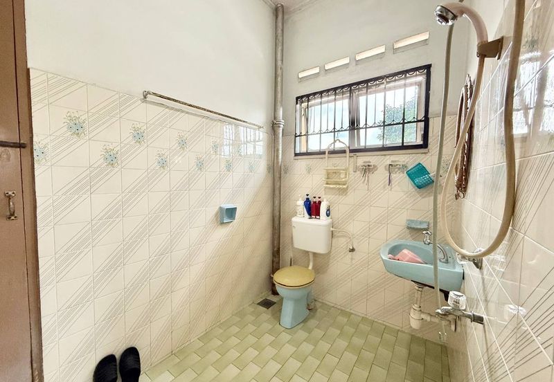 Taman Maju Jaya, Ulu Tiram