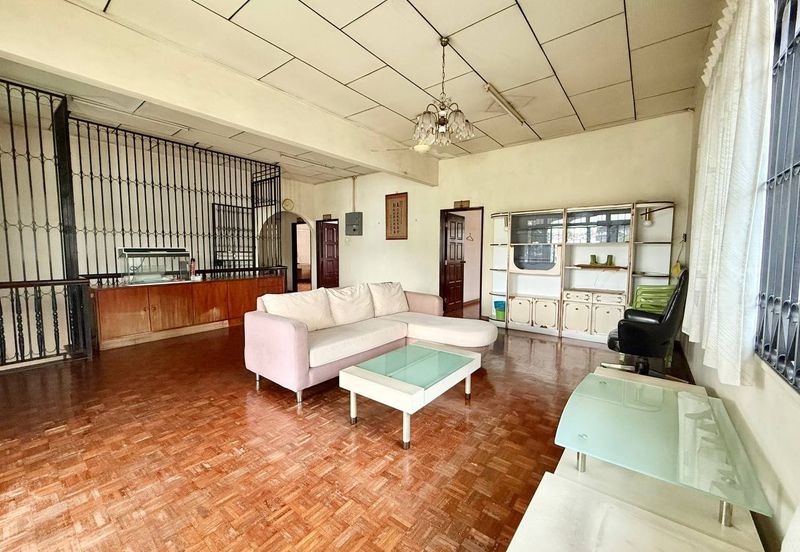 Taman Maju Jaya, Ulu Tiram