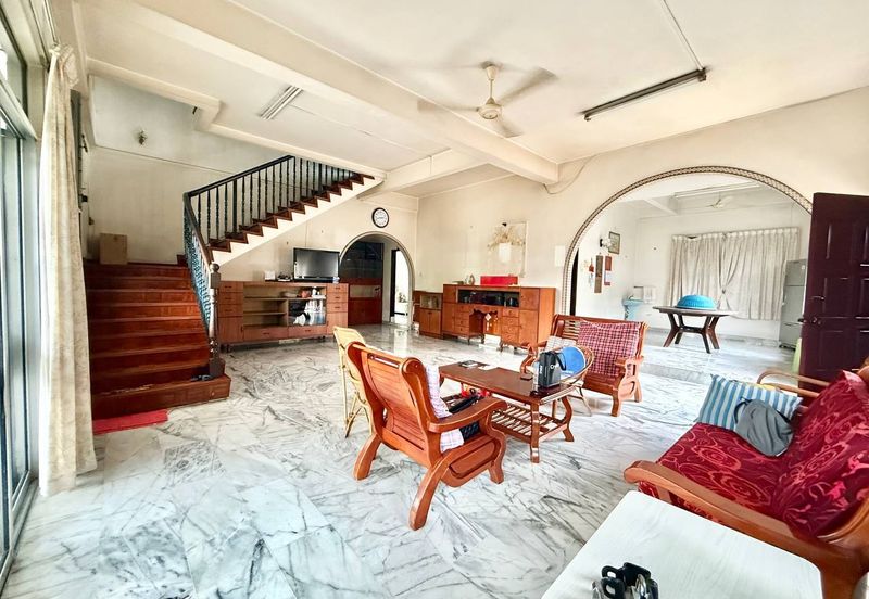 Taman Maju Jaya, Ulu Tiram