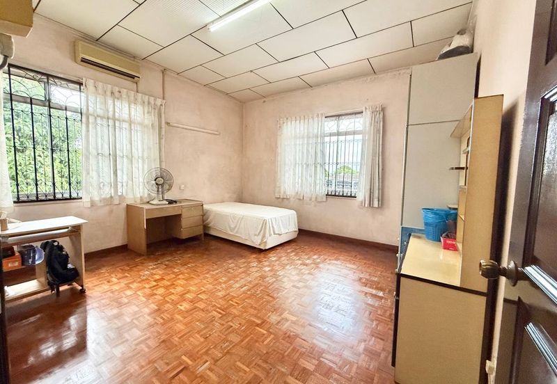 Taman Maju Jaya, Ulu Tiram