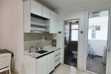 TriTower Residence @ Johor Bahru Sentral