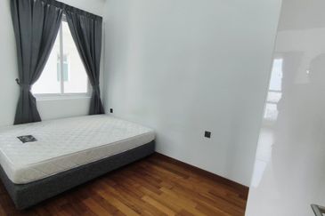 TriTower Residence @ Johor Bahru Sentral