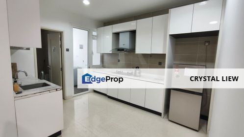 For Rent - Tri Tower, Johor, Johor Bahru