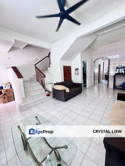 🌟 FOR SALE 🌟Austin Perdana, Johor, Johor Bahru