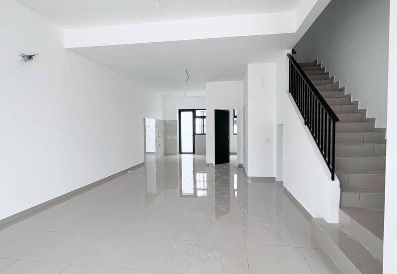 Tate Callington @ Eco Botanic 2