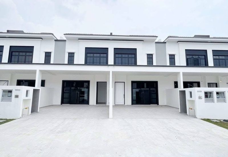 Tate Callington @ Eco Botanic 2