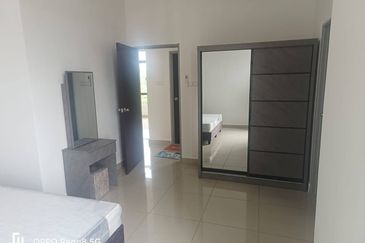 KSL Residence 2 @ Kangkar Tebrau