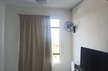 KSL Residence 2 @ Kangkar Tebrau