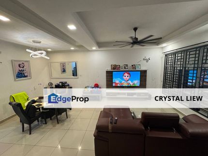 For Sale - Taman Pulai Hijauan, Johor, Kangkar Pulai