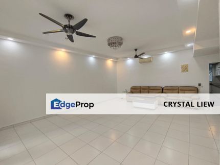 For Rent
Setia Tropika 超大款排屋
, Johor, Johor Bahru