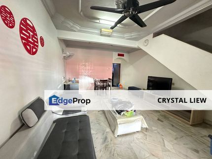 For Sale - Taman Sri Yaacob, Johor, Skudai