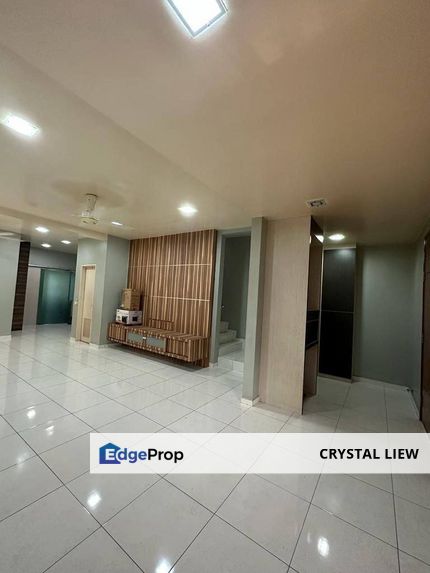 🔸For Rent🔹Bukit Indah, Johor, Johor Bahru