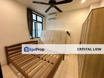 For Rent
Gelang Patah（Setia Eco Garden）, Johor, Gelang Patah