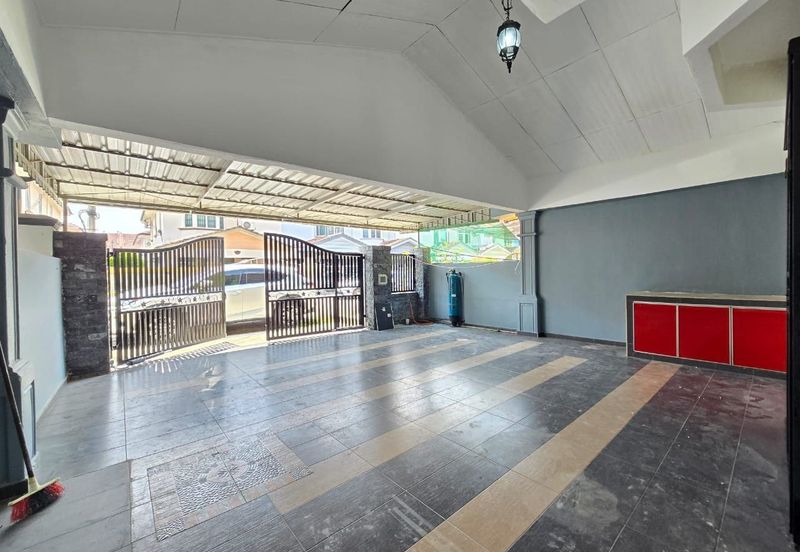 Taman Nusa Bestari 2