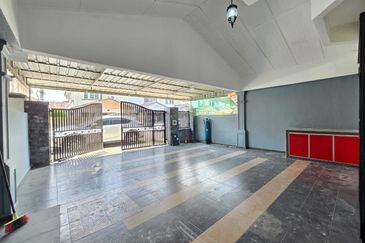 Taman Nusa Bestari 2