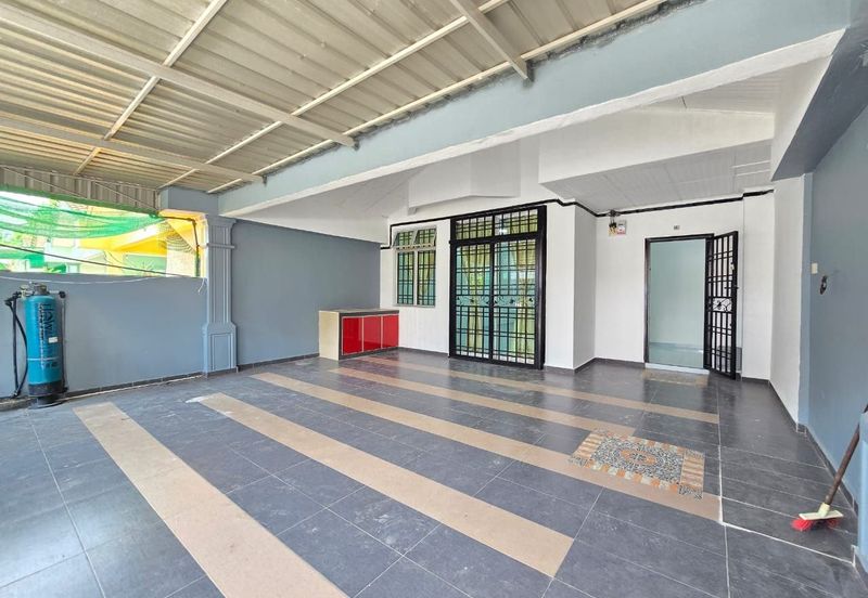 Taman Nusa Bestari 2