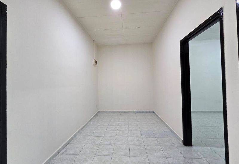 Taman Nusa Bestari 2