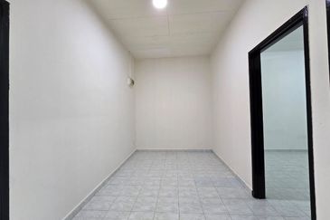 Taman Nusa Bestari 2