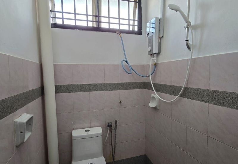 Taman Nusa Bestari 2