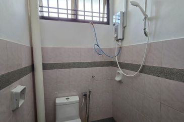 Taman Nusa Bestari 2