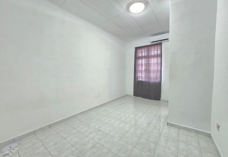 Taman Nusa Bestari 2