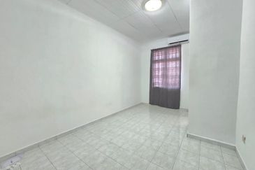 Taman Nusa Bestari 2