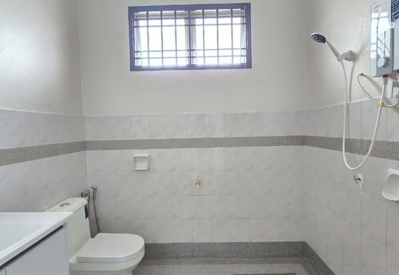 Taman Nusa Bestari 2