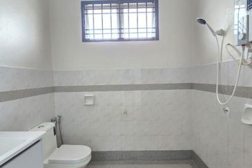 Taman Nusa Bestari 2