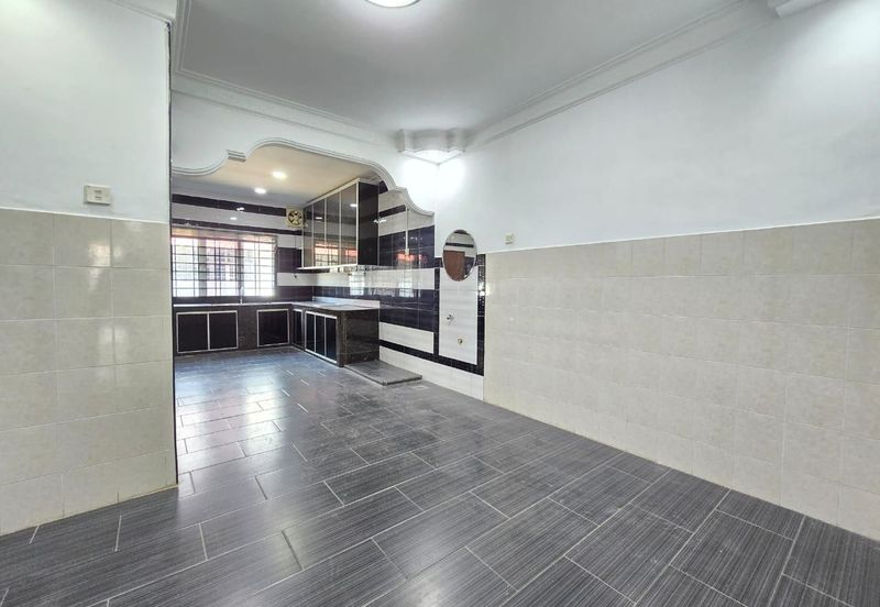 Taman Nusa Bestari 2