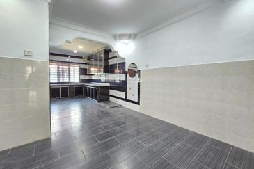 Taman Nusa Bestari 2