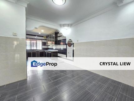 For Rent (Taman Nusa Bestari 2), Johor, Skudai