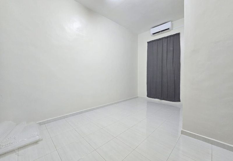 Taman Nusa Bestari 2