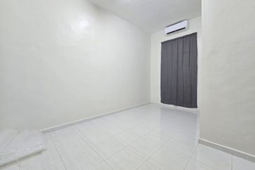 Taman Nusa Bestari 2