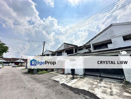 For Sale - Taman Daya, Johor, Johor Bahru