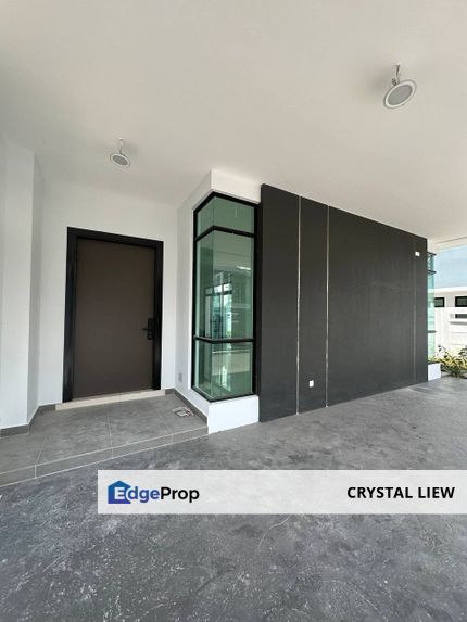 For Rent~Impian Emas Brandnew
bukit Impian Residence, Johor, Skudai