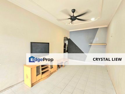 For Rent
Taman Bukit Indah, Johor, Johor Bahru