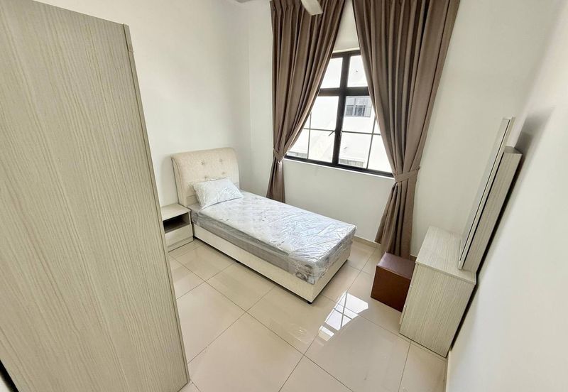 The Borough @ Eco Botanic 2