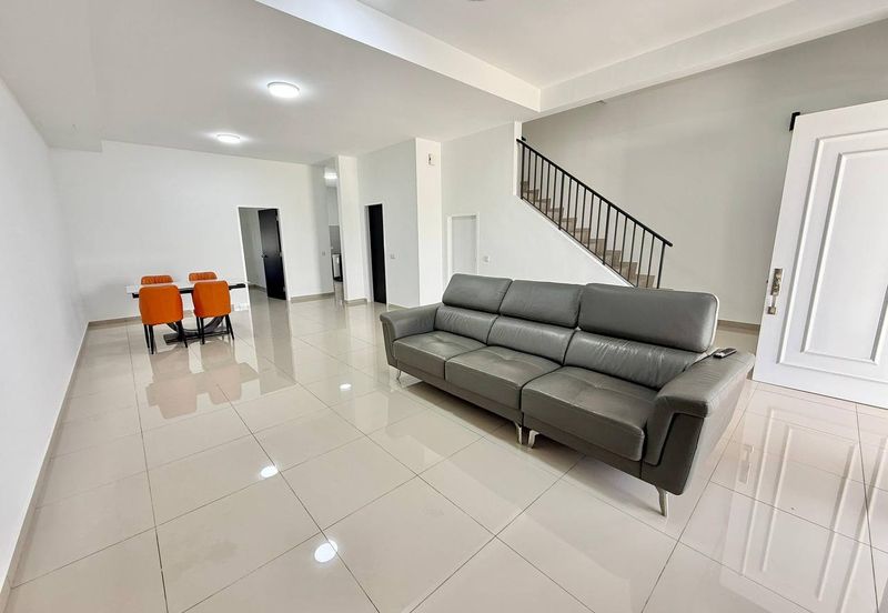 The Borough @ Eco Botanic 2