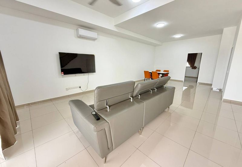 The Borough @ Eco Botanic 2