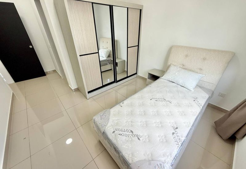 The Borough @ Eco Botanic 2