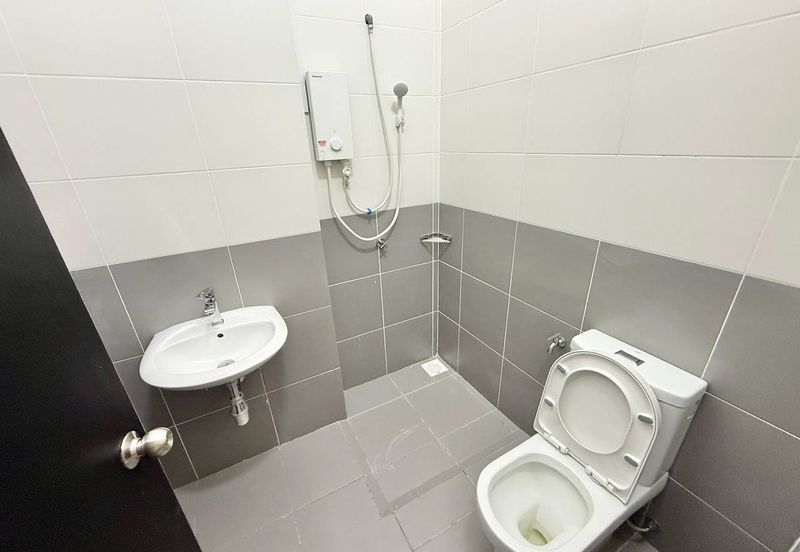 The Borough @ Eco Botanic 2