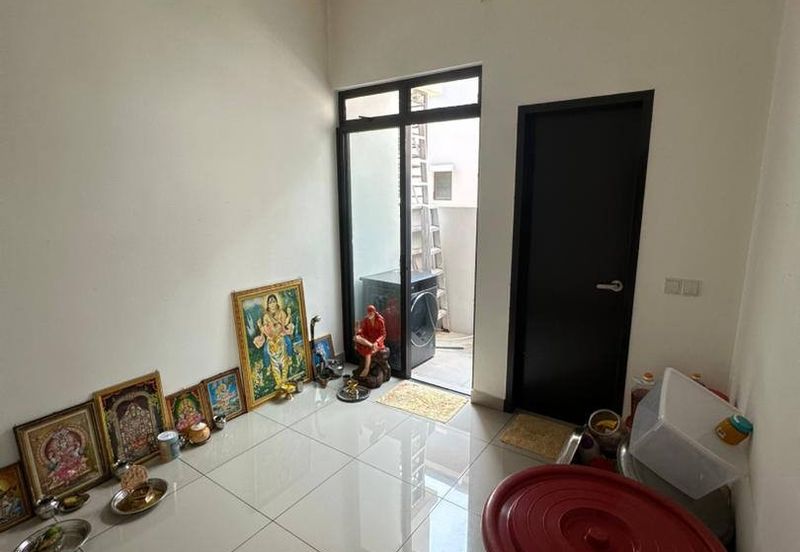 Aspira ParkHomes @ Gelang Patah