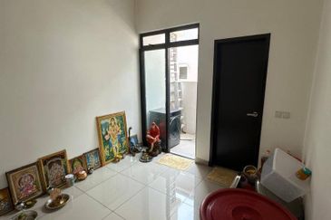 Aspira ParkHomes @ Gelang Patah