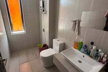 Aspira ParkHomes @ Gelang Patah