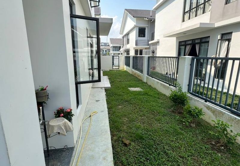 Aspira ParkHomes @ Gelang Patah