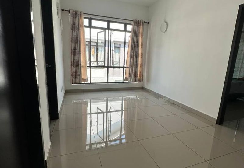 Aspira ParkHomes @ Gelang Patah