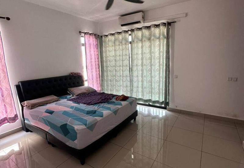 Aspira ParkHomes @ Gelang Patah